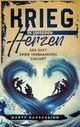 Krieg in unseren Herzen Cover des Buches Krieg in unseren Herzen