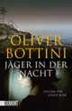 Jäger in der Nacht Cover des Buches Jäger in der Nacht (ISBN: 9783832163143)
