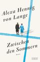 Zwischen den Sommern Cover des Buches Zwischen den Sommern