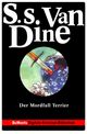 Der Mordfall Terrier Cover des Buches Der Mordfall Terrier