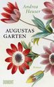 Augustas Garten Cover des Buches Augustas Garten