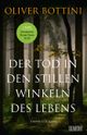 Der Tod in den stillen Winkeln des Lebens Cover des Buches Der Tod in den stillen Winkeln des Lebens