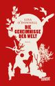 Die Geheimnisse der Welt Cover des Buches Die Geheimnisse der Welt
