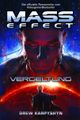 Mass Effect - Vergeltung Cover des Buches Mass Effect - Vergeltung (ISBN: 9783833221286)