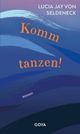 Komm tanzen! Cover des Buches Komm tanzen!