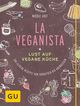 La Veganista Cover des Buches La Veganista