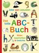 Das tolle ABC-Buch Cover des Buches Das tolle ABC-Buch