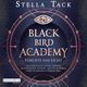 Black Bird Academy - Fürchte das Licht Cover des Buches Black Bird Academy - Fürchte das Licht (ISBN: 9783837167146)