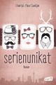 Serienunikat Cover des Buches Serienunikat