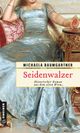 Seidenwalzer Cover des Buches Seidenwalzer