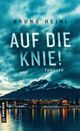 Auf die Knie! Cover des Buches Auf die Knie!