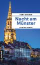 Nacht am Münster Cover des Buches Nacht am Münster (ISBN: 9783839202906)