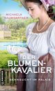 Der Blumenkavalier Cover des Buches Der Blumenkavalier