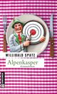 Alpenkasper Cover des Buches Alpenkasper (ISBN: 9783839211755)