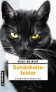 Schönheitsfehler Cover des Buches Schönheitsfehler