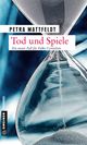 Tod und Spiele Cover des Buches Tod und Spiele