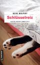 Schlüsselreiz Cover des Buches Schlüsselreiz