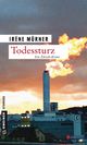 Todessturz Cover des Buches Todessturz (ISBN: 9783839221440)