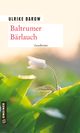 Baltrumer Bärlauch Cover des Buches Baltrumer Bärlauch (ISBN: 9783839264959)