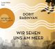 Wir sehen uns am Meer Cover des Buches Wir sehen uns am Meer