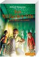 Das Milliarden-Trio und die Macht des Orakels Cover des Buches Das Milliarden-Trio und die Macht des Orakels (ISBN: 9783841502100)