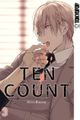 Ten Count 03 Cover des Buches Ten Count 03 (ISBN: 9783842017597)
