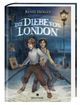 Die Diebe von London Cover des Buches Die Diebe von London