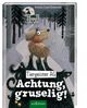 Tiergeister AG - Achtung, gruselig! Cover des Buches Tiergeister AG - Achtung, gruselig!
