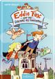 Eddie Fox und das Geheimnis des Turmzimmers (Eddie Fox 3) Cover des Buches Eddie Fox und das Geheimnis des Turmzimmers (Eddie Fox 3) (ISBN: 9783845834436)