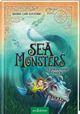 Sea Monsters – Ungeheuer nasse Freunde (Sea Monsters 3) Cover des Buches Sea Monsters – Ungeheuer nasse Freunde (Sea Monsters 3) (ISBN: 9783845850962)