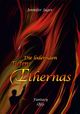 Die lodernden Tiefen Ethernas - Großdruck Cover des Buches Die lodernden Tiefen Ethernas - Großdruck (ISBN: 9783845916026)
