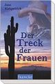 Der Treck der Frauen Cover des Buches Der Treck der Frauen