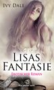 Lisas Fantasie Cover des Buches Lisas Fantasie