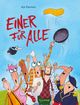 Einer für alle Cover des Buches Einer für alle
