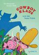 Cowboy Klaus und der fiese Fränk Cover des Buches Cowboy Klaus und der fiese Fränk (ISBN: 9783864296529)