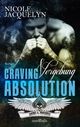 Craving Absolution - Vergebung Cover des Buches Craving Absolution - Vergebung (ISBN: 9783864437762)
