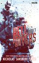 Hell Divers - Buch 3 Cover des Buches Hell Divers - Buch 3 (ISBN: 9783865527820)