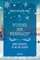 Wunder der Weihnacht Cover des Buches Wunder der Weihnacht