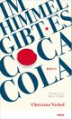 Im Himmel gibt es Coca-Cola Cover des Buches Im Himmel gibt es Coca-Cola