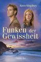 Funken der Gewissheit Cover des Buches Funken der Gewissheit (ISBN: 9783868272147)