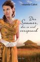 Der Sommer, der so viel versprach Cover des Buches Der Sommer, der so viel versprach