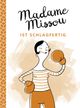 Madame Missou ist schlagfertig Cover des Buches Madame Missou ist schlagfertig (ISBN: 9783869367897)