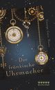 Der fränkische Uhrmacher Cover des Buches Der fränkische Uhrmacher