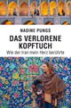Das verlorene Kopftuch Cover des Buches Das verlorene Kopftuch