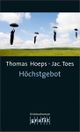 Höchstgebot Cover des Buches Höchstgebot (ISBN: 9783894253943)
