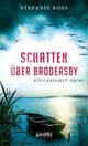 Schatten über Brodersby Cover des Buches Schatten über Brodersby (ISBN: 9783894255978)