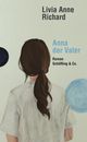 Anna der Vater Cover des Buches Anna der Vater