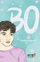 BO Cover des Buches BO