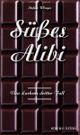 Süßes Alibi Cover des Buches Süßes Alibi (ISBN: 9783897058705)