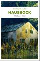 Hausbock Cover des Buches Hausbock (ISBN: 9783897059580)